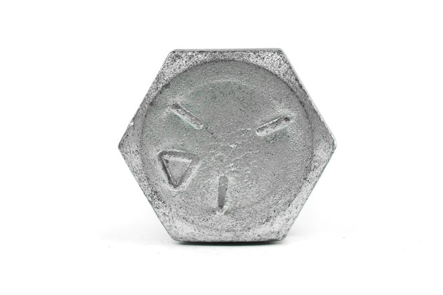 Picture of 7/8-9X2.5Hhcs Gr5 Zp