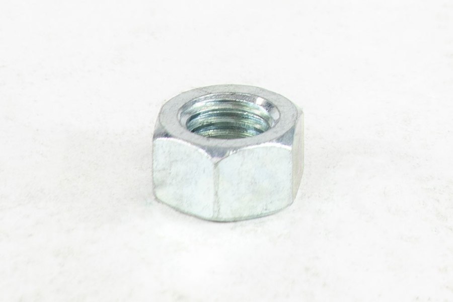 Picture of Miller 1/2-13 Hex Nut Zp
