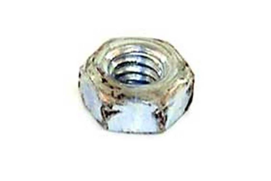 Picture of 1/4-20 Hex Nut Zp
