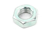 Picture of 7/16-20 Hex Jam Nut Pl