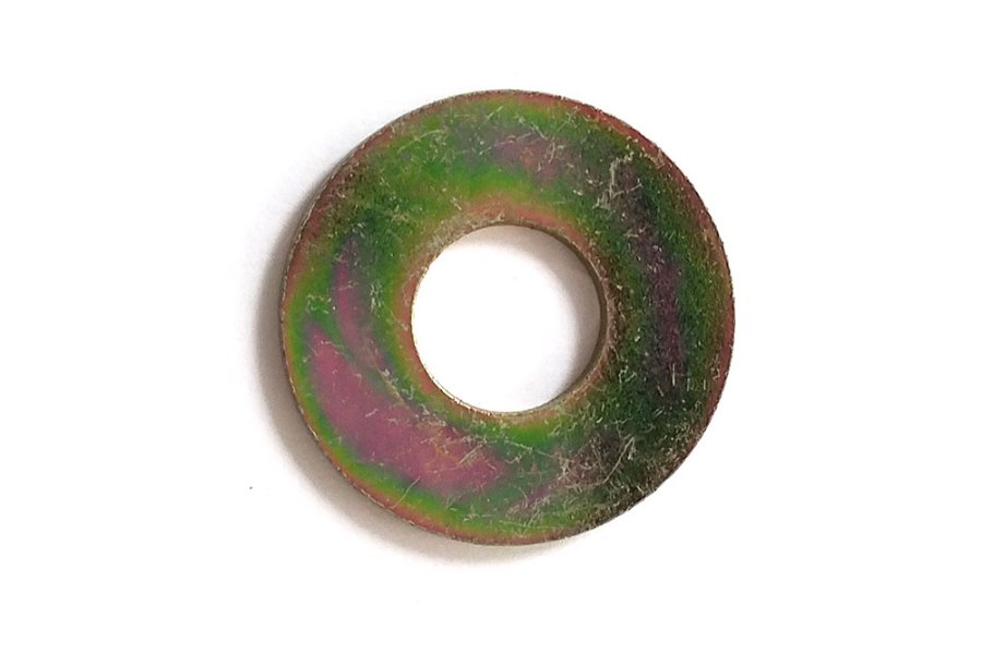 Picture of 1/2   Flat Washer Gr 8 Yz Plt