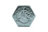 Picture of Miller 1/4-20 x 2 Hhcs Gr5 Zp