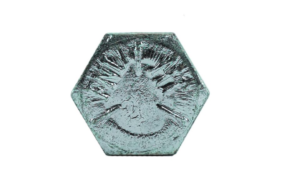 Picture of Miller 1/4-20 x 2 Hhcs Gr5 Zp