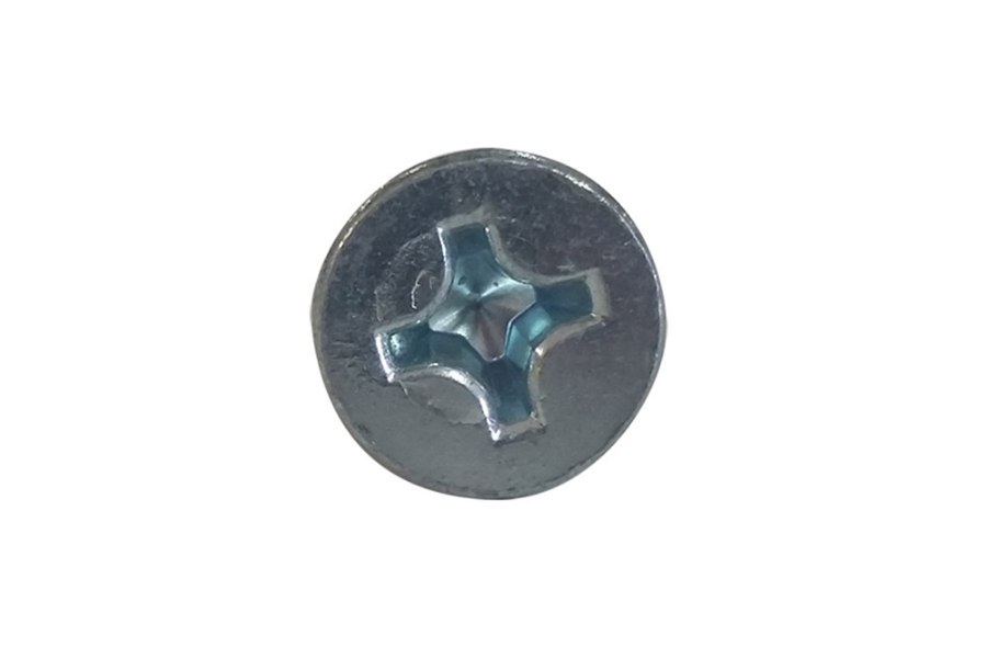 Picture of Miller Screw, Stainless Steel, 5/8" x 1/4"-20