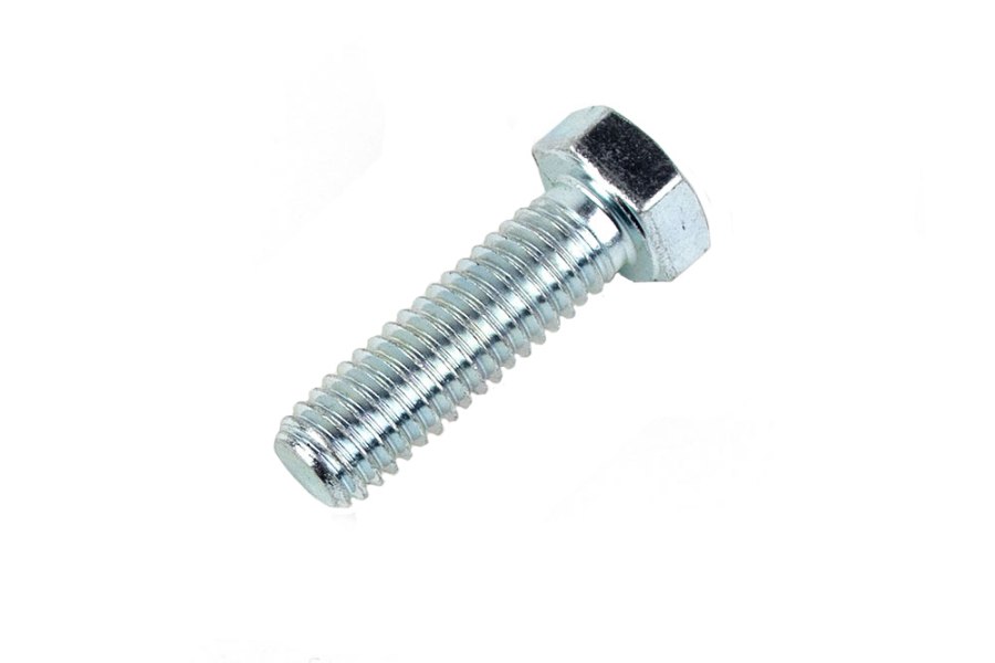 Picture of 3/8-16X1.25 Hhcs Gr5 Zp