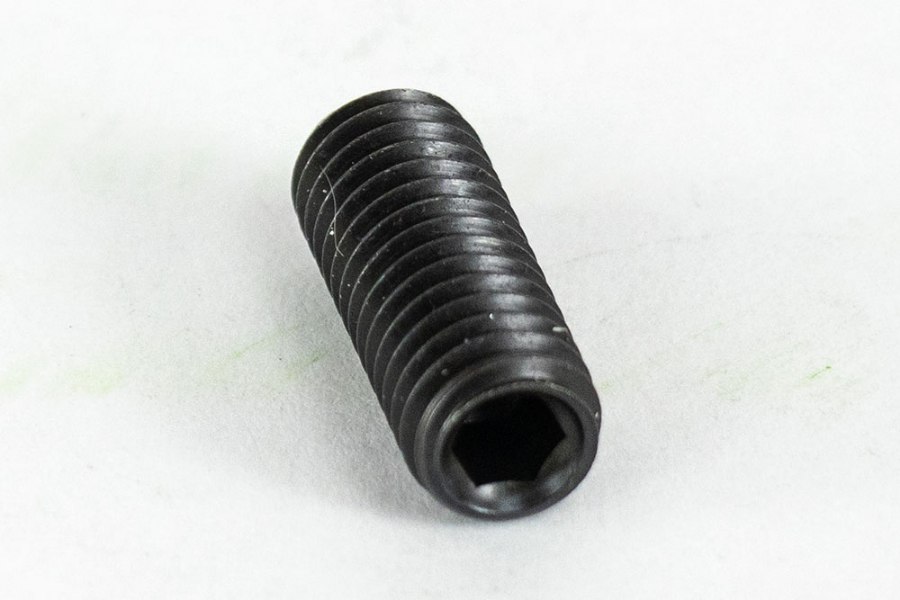 Picture of Miller Skt Headset, Sc, Zp, 3/8-16 x 1