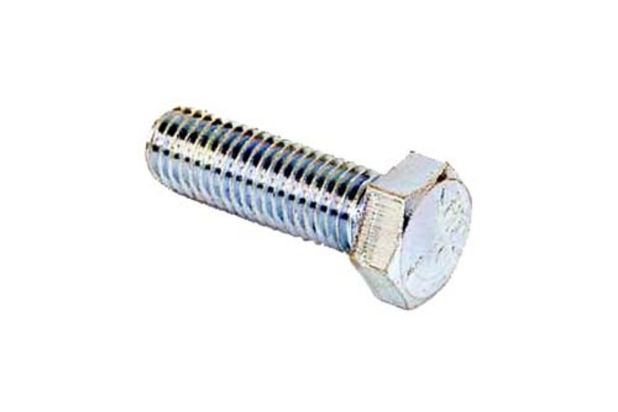 Picture of 5/8-11X4 Hhcs Gr5 Zp