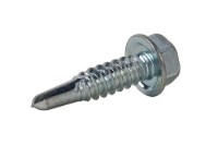 Picture of Miller Screw, Self-Drilling, 1" x 1/4"