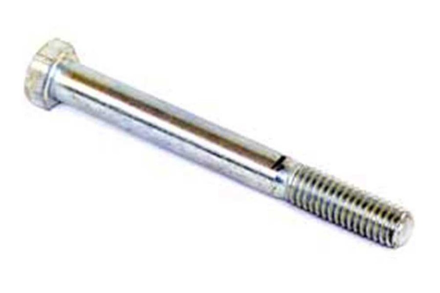 Picture of Miller 3/8-16 x 4 Hhcs Gr5 Zp