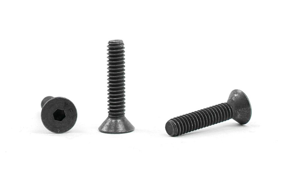 Picture of 1/4-20X1.25 Flthdsktcpsc