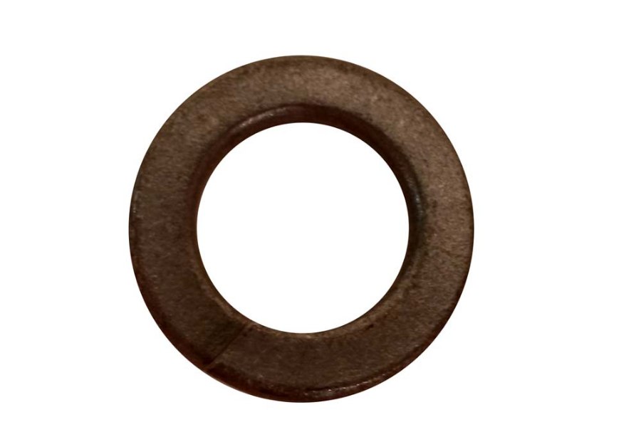 Picture of Miller 1/4 Helical Lockwasher Zp