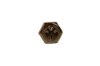 Picture of Screw, Hex Head Cap, 1/4"-20 x 5/8"