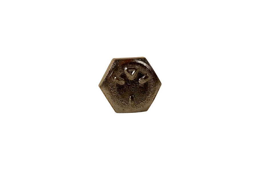 Picture of Screw, Hex Head Cap, 1/4"-20 x 5/8"