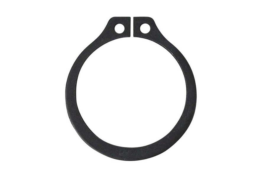 Picture of Miller Snap Ring, 1", Century and Vulcan, Wreckers and Carriers