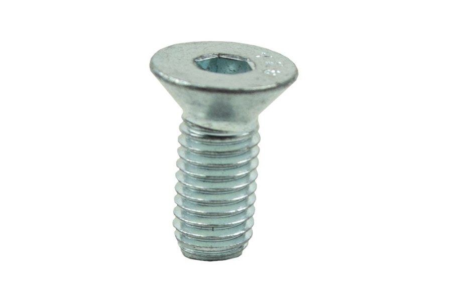 Picture of 1/2-13X1.25 Flt Hd Skt Cap Srw