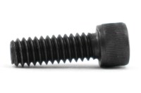 Picture of 1/4-20X3/4 Soc Hd Cap Scr