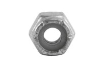 Picture of 10-32 Nylok Hex Nut Zp