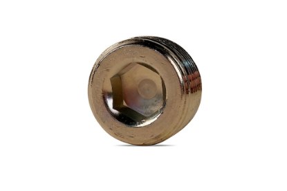 Picture of Pipe Plug, Socket Head, 1", Vulcan