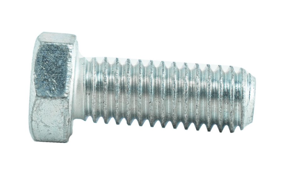 Picture of 3/8-16X1 Hhcs Gr5 Zp.