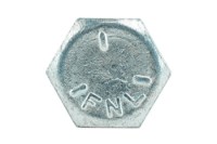 Picture of 3/8-16X1 Hhcs Gr5 Zp.