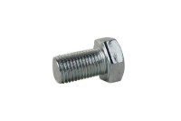 Picture of Miller Screw, Hex Head Cap, 3/8"-24 x 5/8"