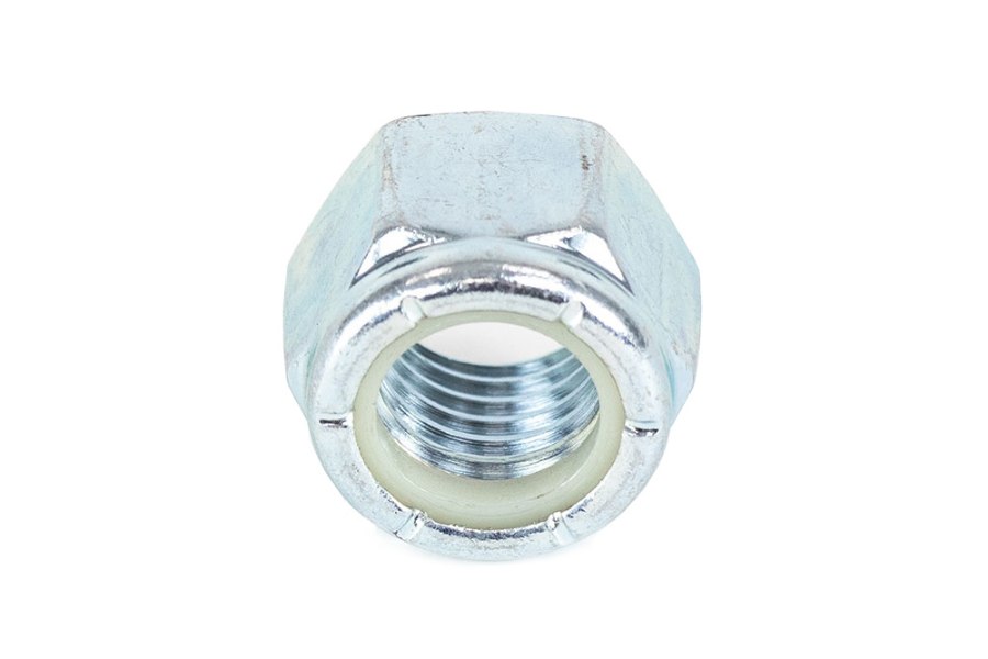 Picture of Miller Nylock Hex Nut Zp 3/4-10