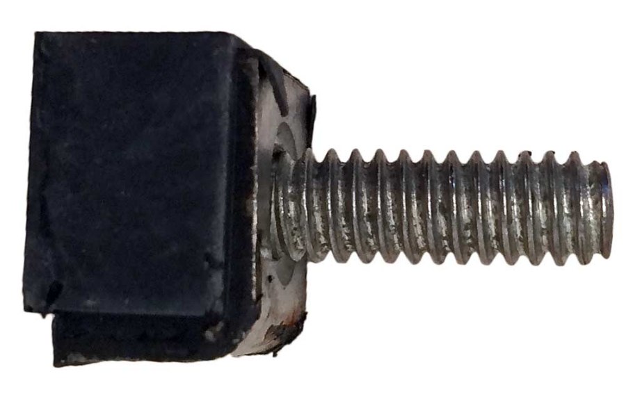 Picture of Bump Stop,Rubber,W/Stud
