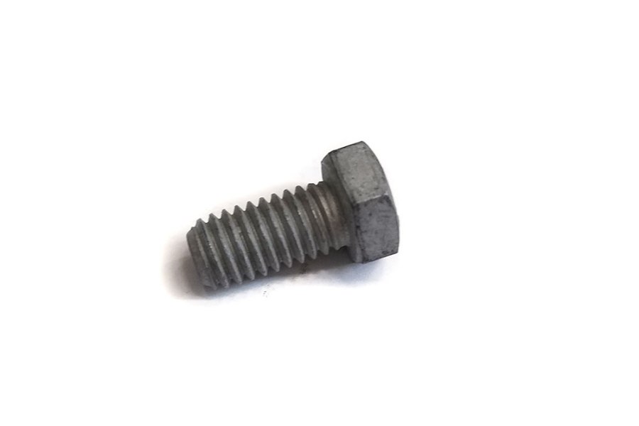Picture of Miller 3/8-16x3/4 GR8 HHCS ZP