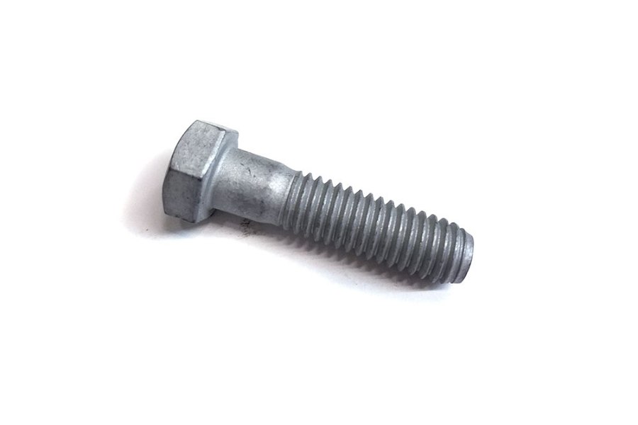 Picture of Miller 3/8-16x1.5 GR8 HHCS ZP