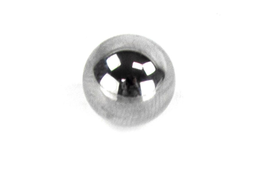 Picture of Miller Ball, Poppet