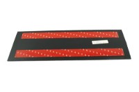 Picture of PLASTIC,9 X 28 X .125