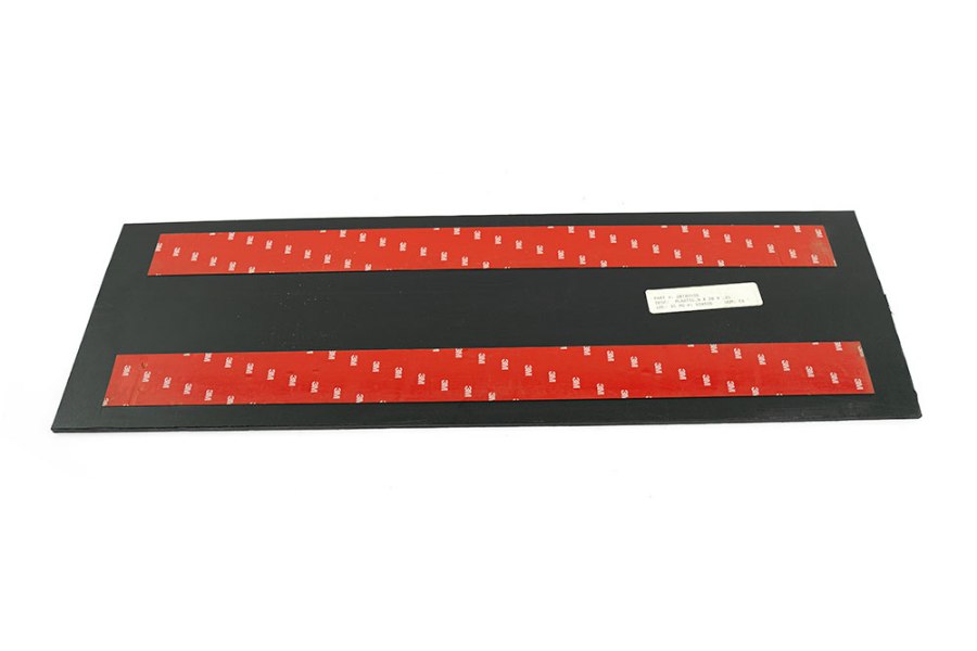 Picture of PLASTIC,9 X 28 X .125