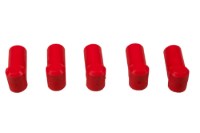 Picture of TERMINAL PROTECTOR,PLUG-IN,PVC