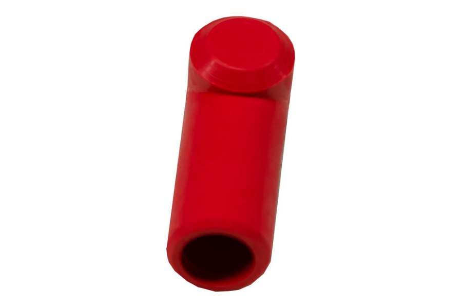 Picture of TERMINAL PROTECTOR,PLUG-IN,PVC