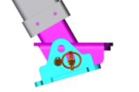 Picture of In The Ditch, 5/16" Lynch Pin