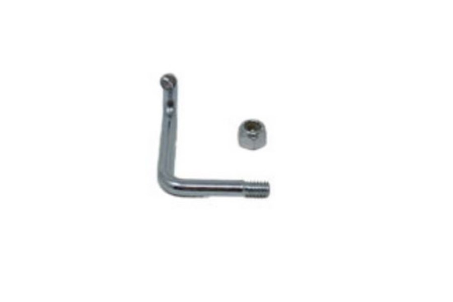 Picture of GoJak Replacement Pedal Lock Assembly, Left Unit