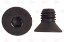 Picture of Miller SCREW, 1/2-13X3/4 FHS GR8