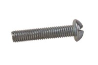 Picture of Miller Screw, 1", Round Head