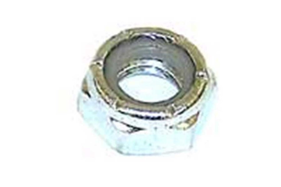 Picture of Nut,3/8-16 Hex Jam Eslok
