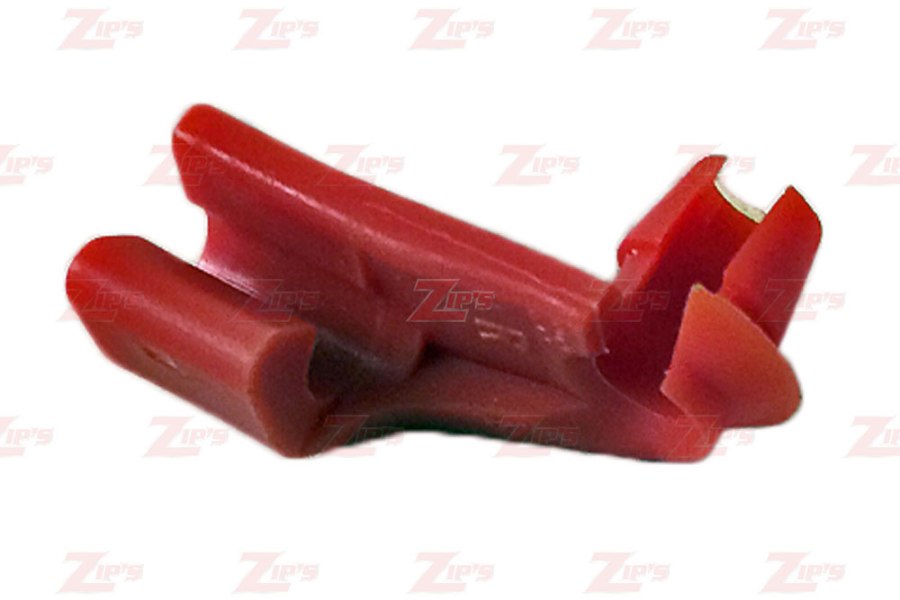 Picture of Plastic Rod Clip
