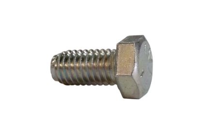 Picture of Miller Screw, Hex Head Cap, 3/4" x 3/8"-16