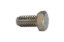 Picture of Miller Screw, Hex Head Cap, 3/4" x 3/8"-16