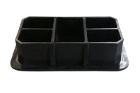 Picture of Miller End Cap, Subframe, LCG