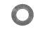 Picture of Replacement Bushing Retainer Washer