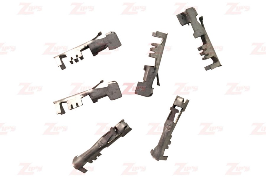 Picture of Terminal  Female (Ts 12124075)