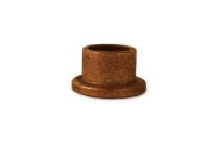 Picture of Miller Flange Bushing, 1/2" x 5/8" x 1/2", Vulcan