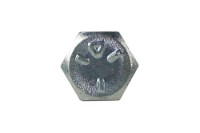 Picture of Miller Screw, Hex Head Cap, 1/2" x 1/4"-20