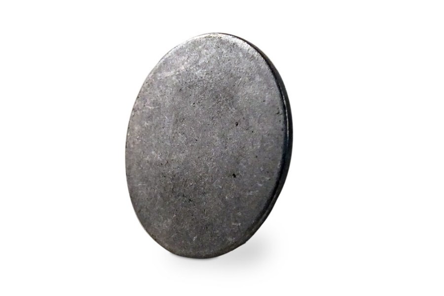 Picture of Ramsey Brake Disc Spacer, 7/8"