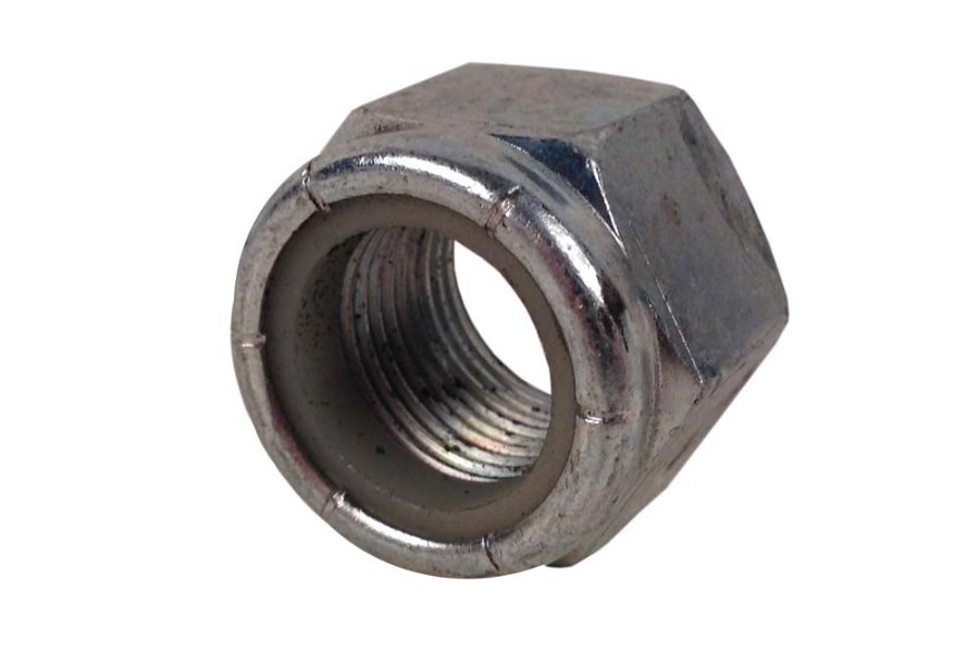 Picture of Nut,3/4,16 Unf Hx Nylon Lock