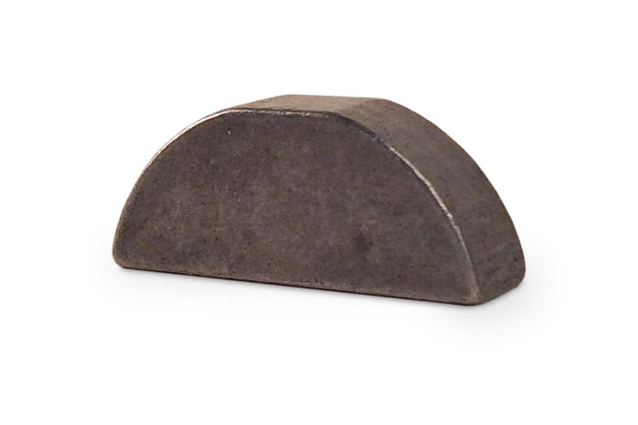 Picture of Woodruff Key Replacement, 1/4" x 7/8"